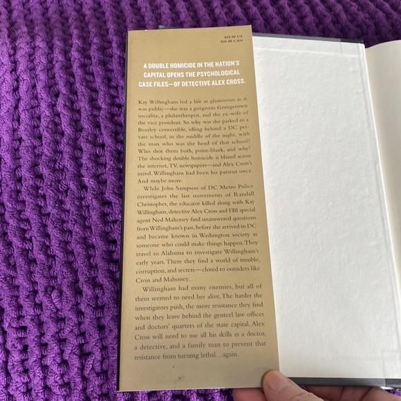 Deadly Cross - Picture 3 of 3